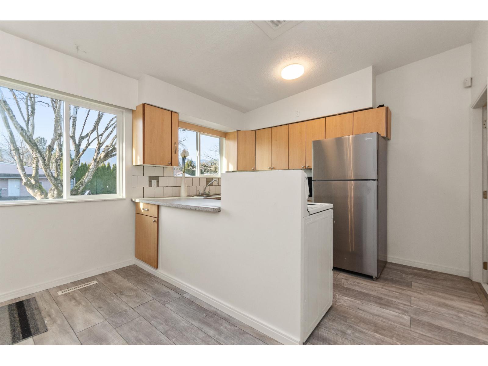 9410 CORBOULD STREET, Chilliwack Proper West, Chilliwack