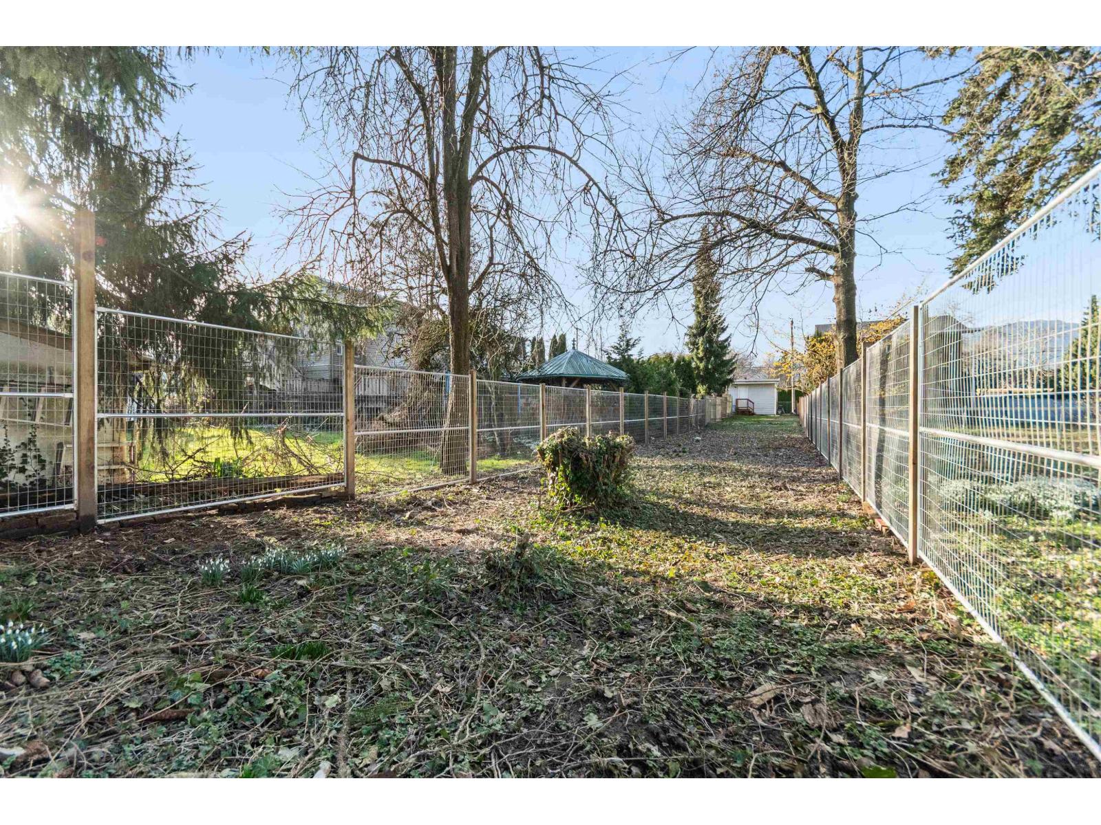 9410 CORBOULD STREET, Chilliwack Proper West, Chilliwack