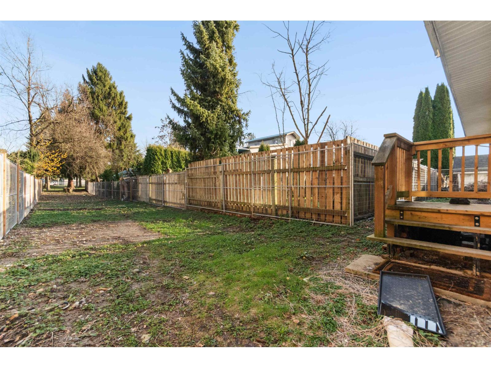 9410 CORBOULD STREET, Chilliwack Proper West, Chilliwack