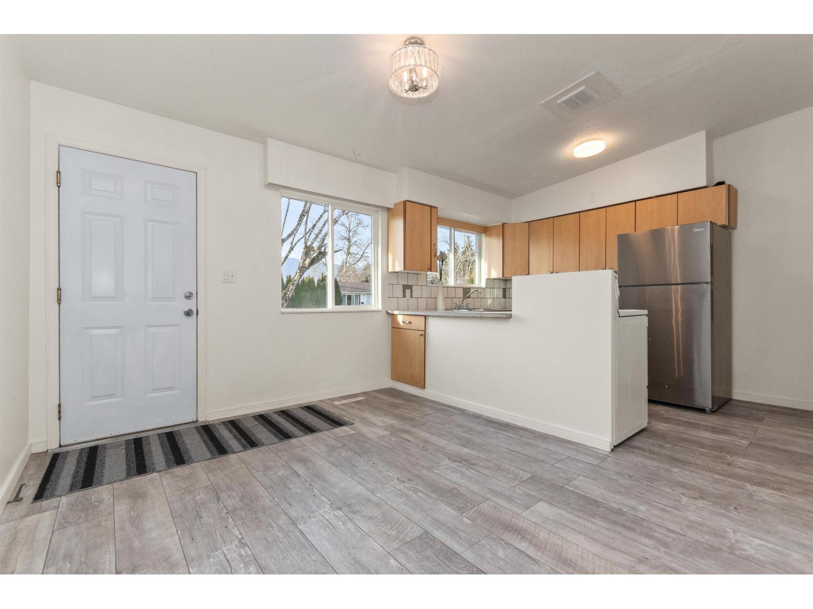 9410 CORBOULD STREET, Chilliwack Proper West, Chilliwack