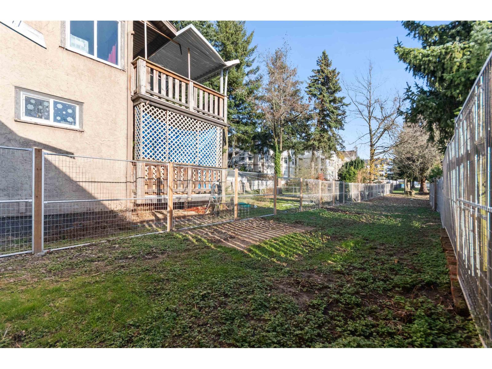 9410 CORBOULD STREET, Chilliwack Proper West, Chilliwack