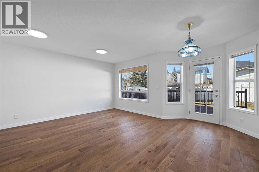 Single Family House for Sale in  Coventry Close NE Coventry Hills Calgary 