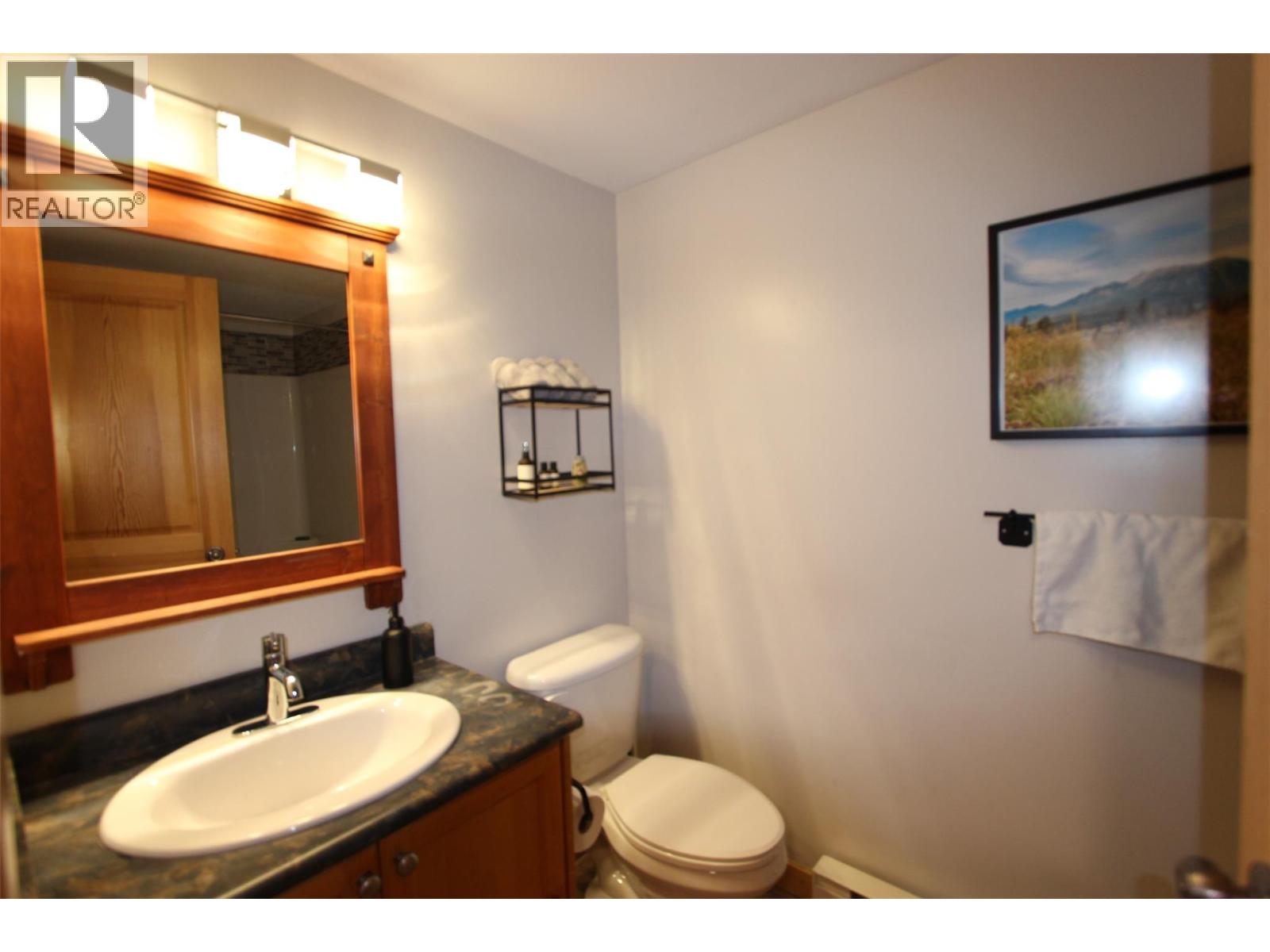 102 34 Rivermount Place, Fernie