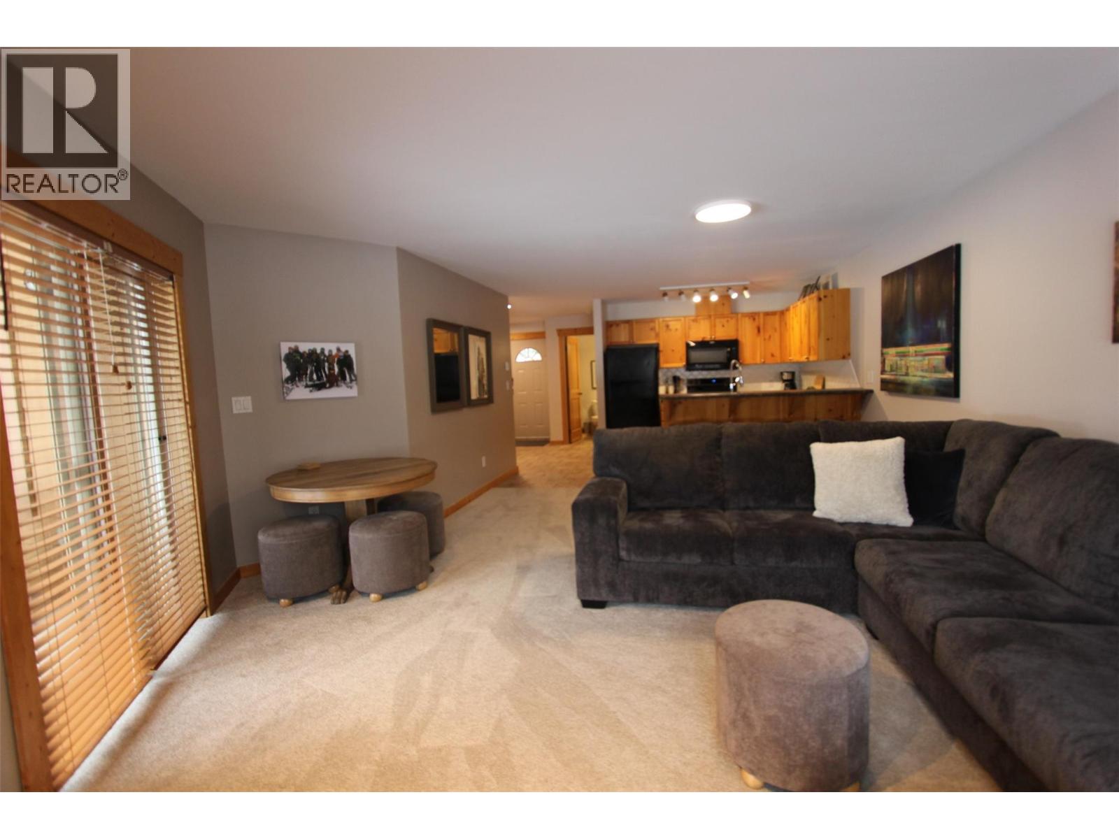 102 34 Rivermount Place, Fernie