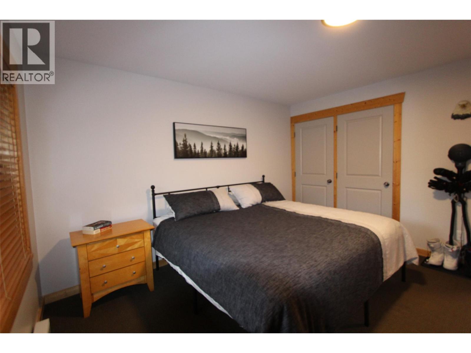 102 34 Rivermount Place, Fernie