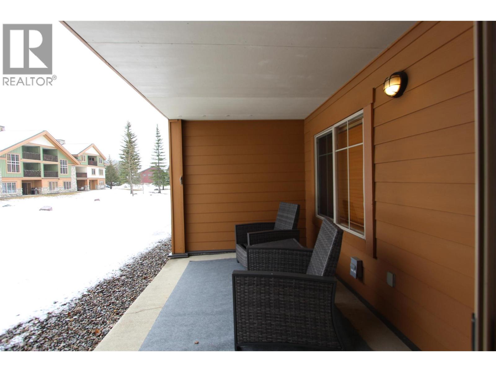 102 34 Rivermount Place, Fernie