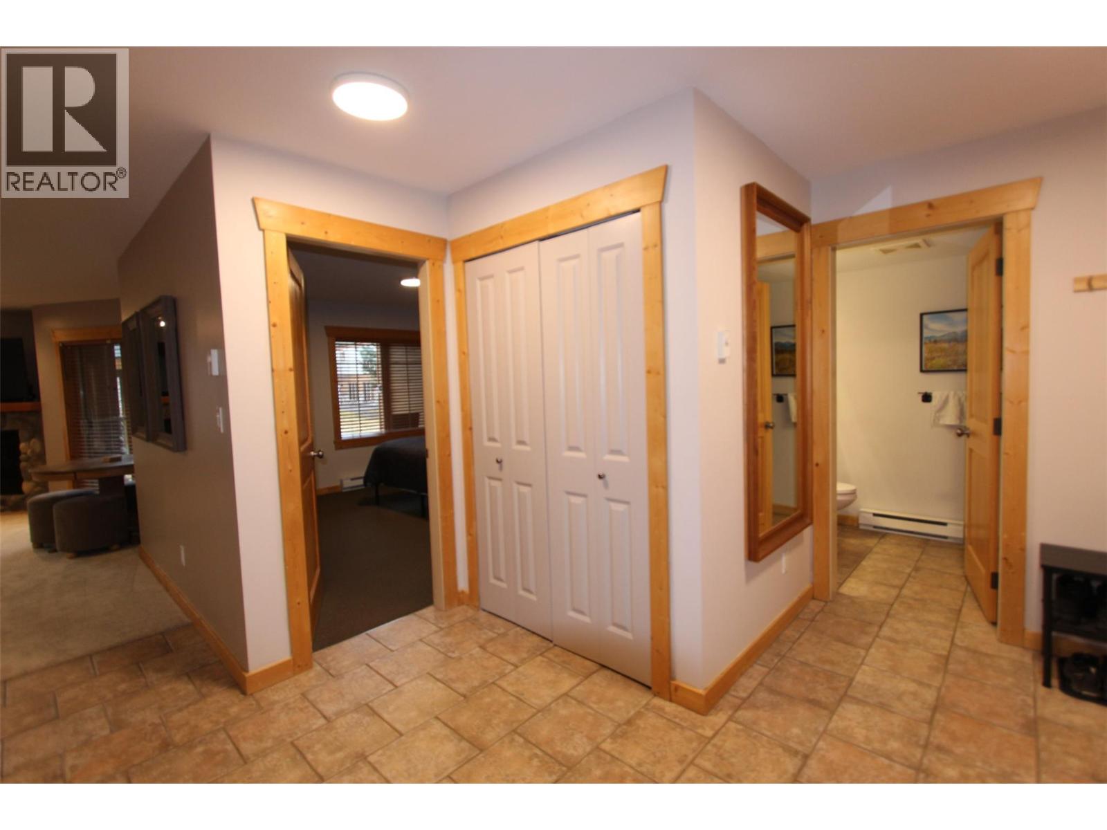 102 34 Rivermount Place, Fernie