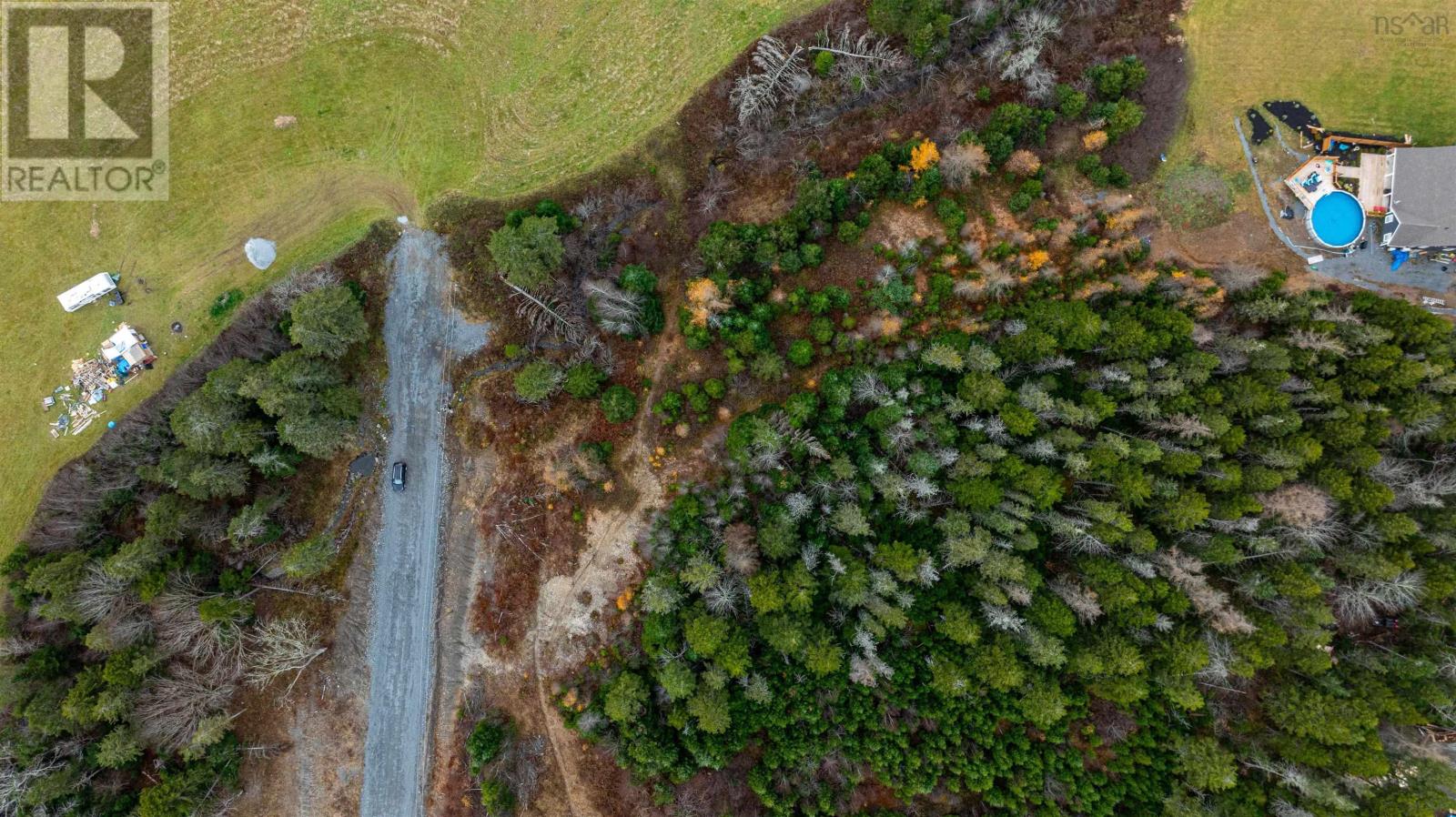 Property 21 of 42 of Lot Danyella's Lane