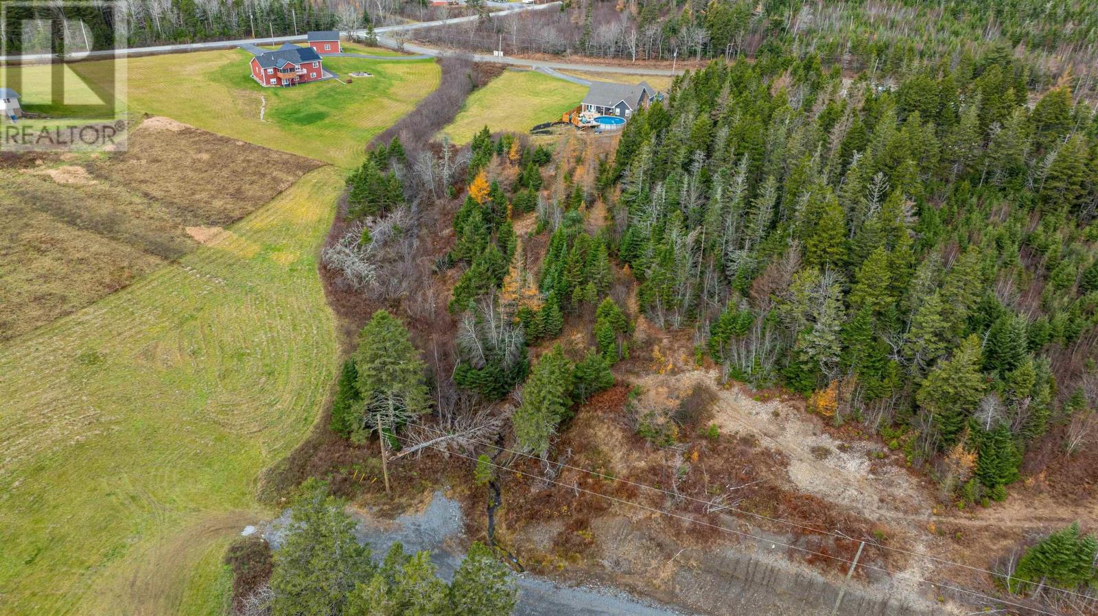 Property 27 of 42 of Lot Danyella's Lane