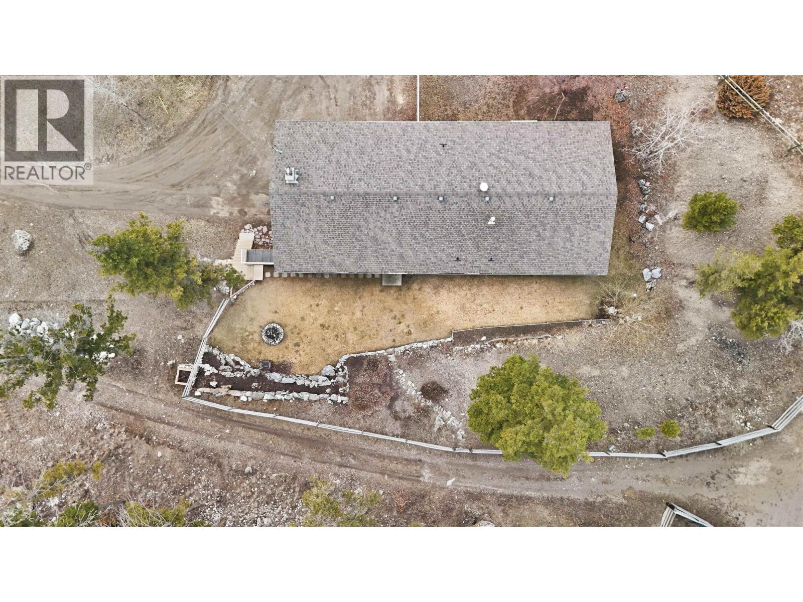 3023 DE SOUS MOUNTAIN ROAD, Williams Lake