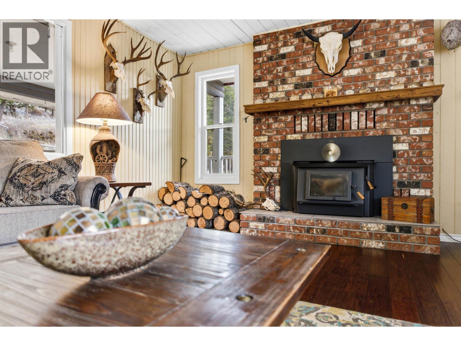 3023 DE SOUS MOUNTAIN ROAD, Williams Lake