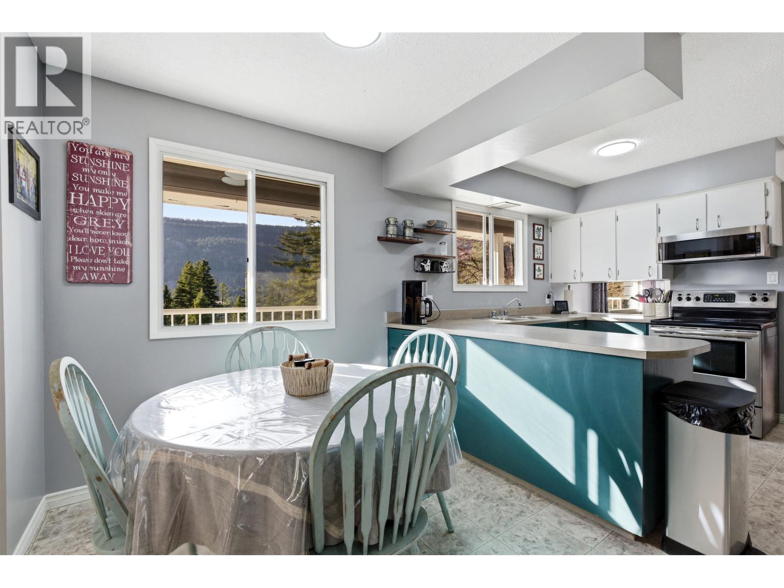 3023 DE SOUS MOUNTAIN ROAD, Williams Lake