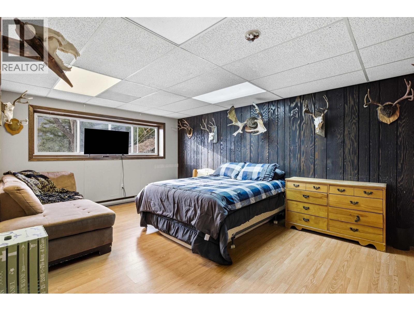 3023 DE SOUS MOUNTAIN ROAD, Williams Lake