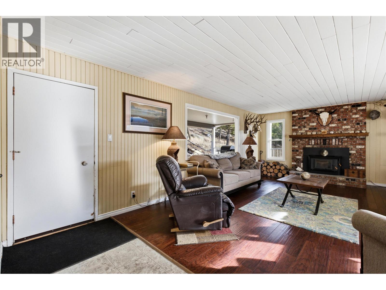 3023 DE SOUS MOUNTAIN ROAD, Williams Lake