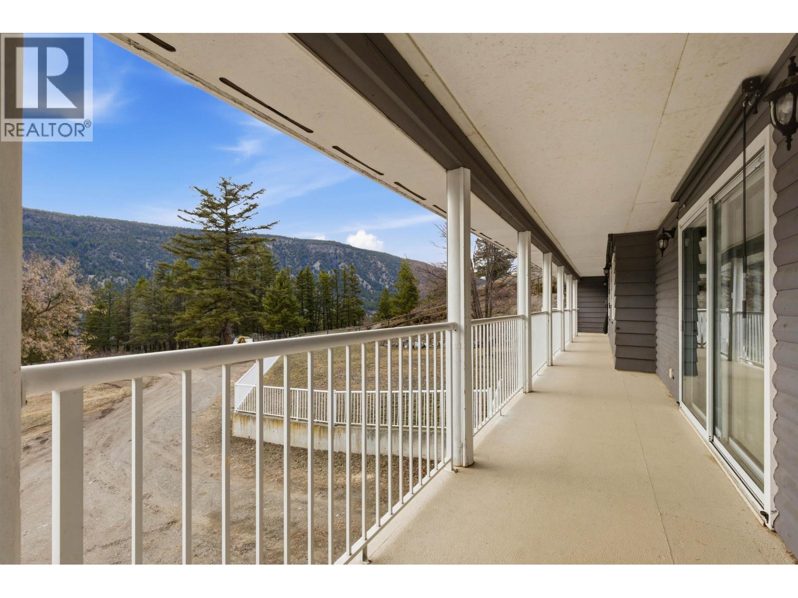 3023 DE SOUS MOUNTAIN ROAD, Williams Lake