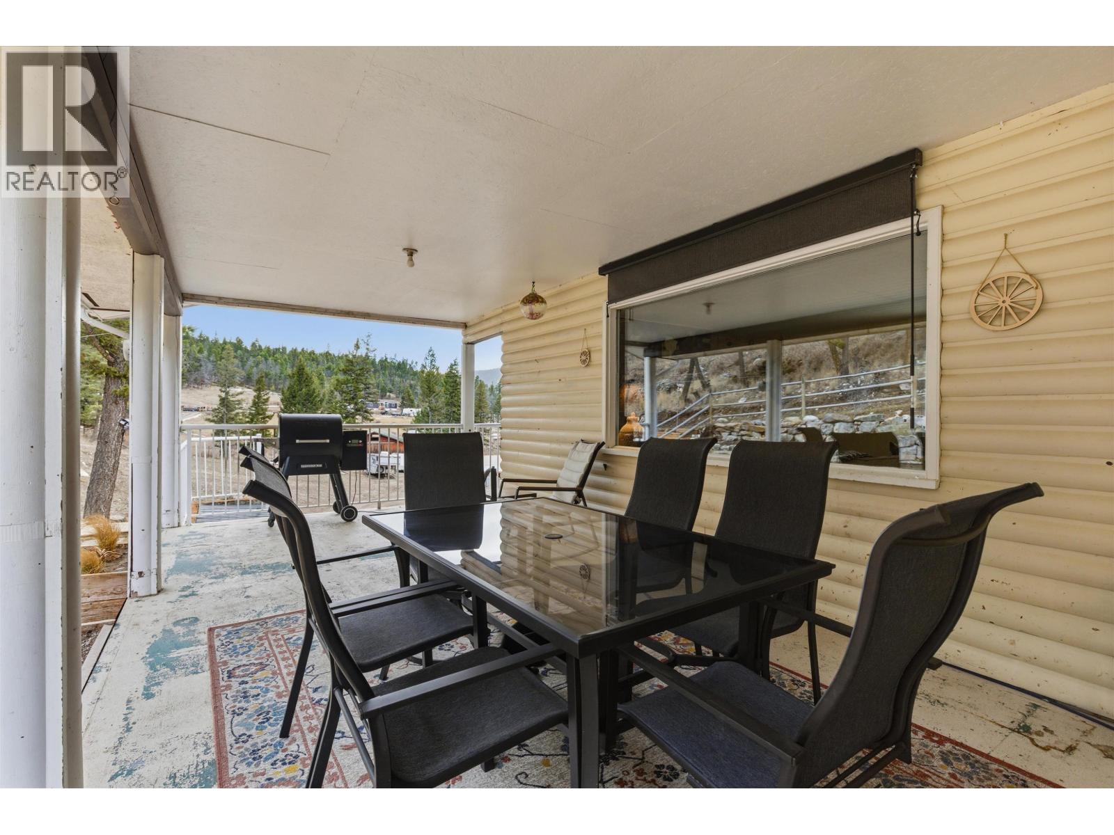 3023 DE SOUS MOUNTAIN ROAD, Williams Lake