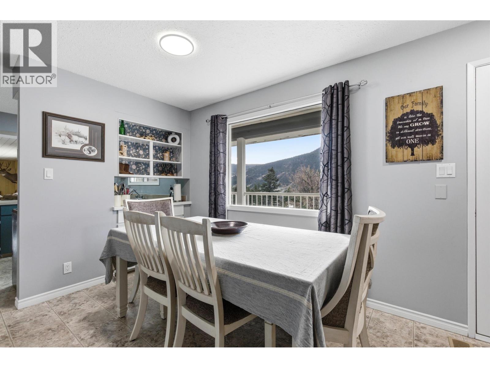 3023 DE SOUS MOUNTAIN ROAD, Williams Lake