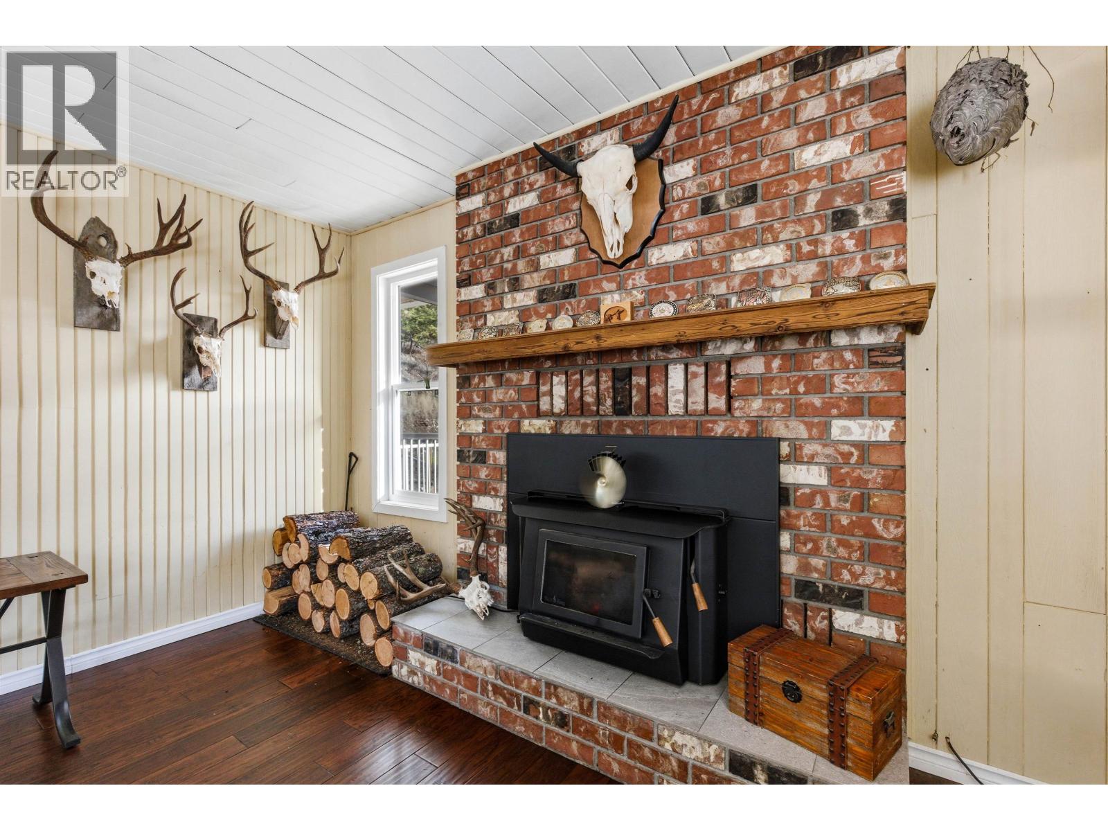 3023 DE SOUS MOUNTAIN ROAD, Williams Lake