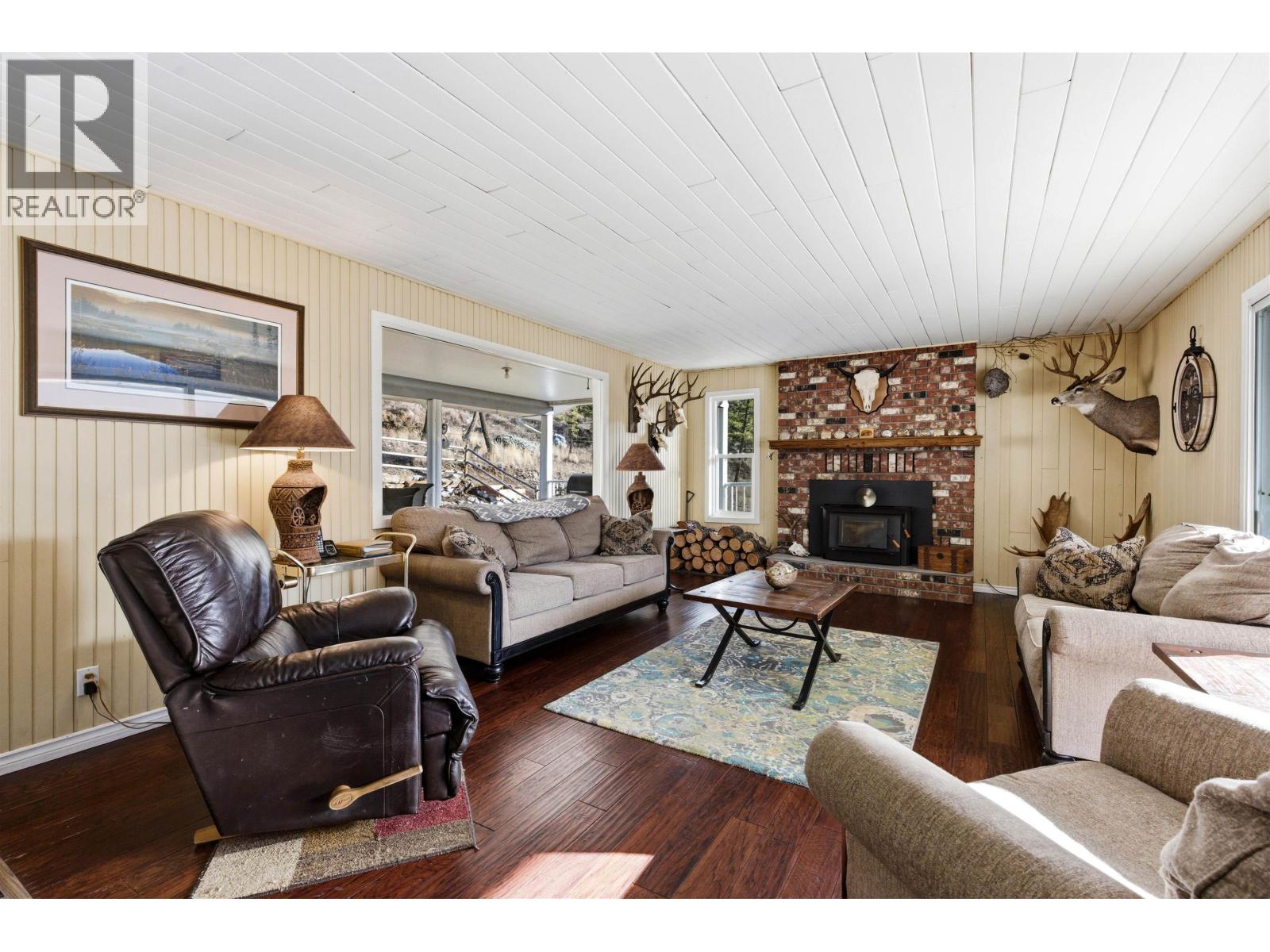 3023 DE SOUS MOUNTAIN ROAD, Williams Lake