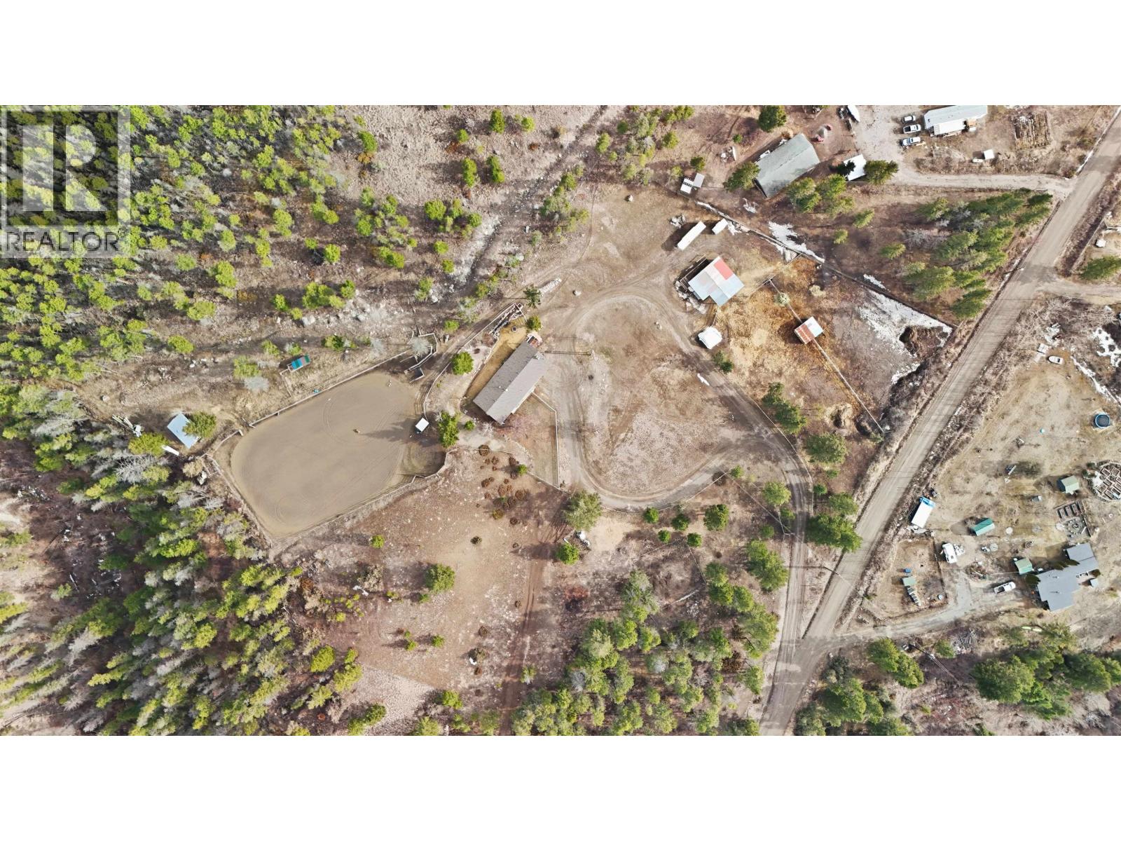 LOT 1 DE SOUS MOUNTAIN Road - main photo