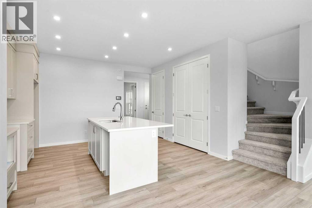 Single Family House for Sale in  Buffaloberry Manor SE Ricardo Ranch Calgary 