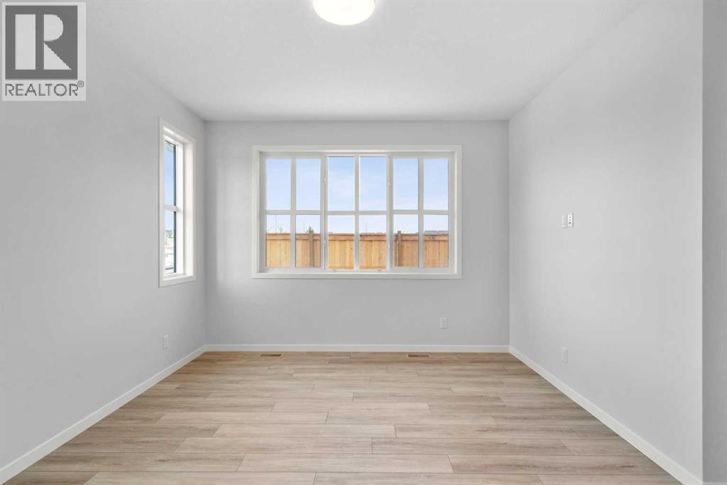 Single Family House for Sale in  Buffaloberry Manor SE Ricardo Ranch Calgary 