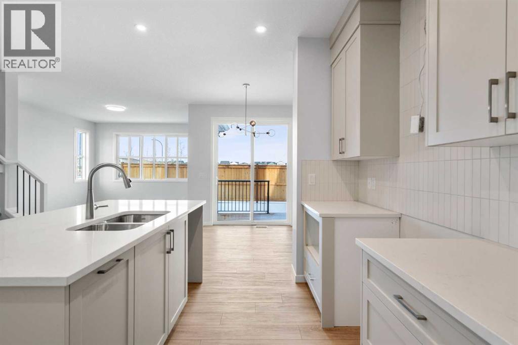 Single Family House for Sale in  Buffaloberry Manor SE Ricardo Ranch Calgary 