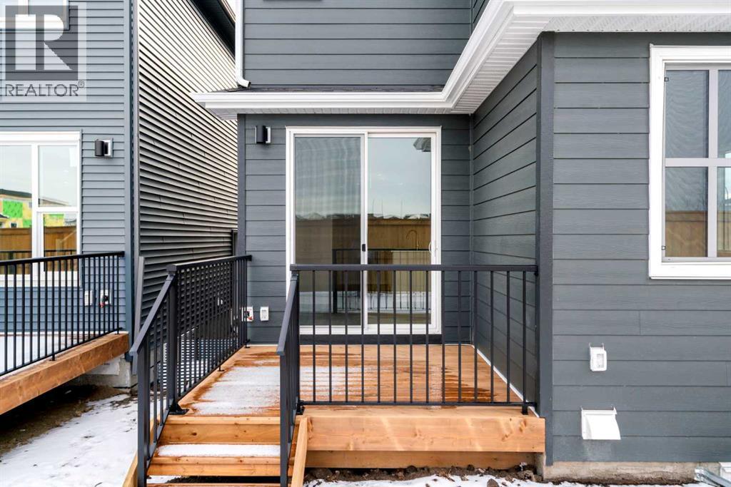 Single Family House for Sale in  Buffaloberry Manor SE Ricardo Ranch Calgary 