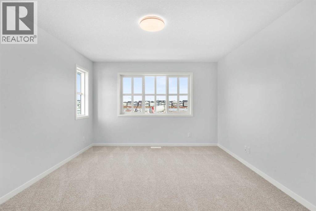 Single Family House for Sale in  Buffaloberry Manor SE Ricardo Ranch Calgary 