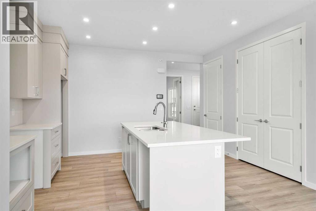 Single Family House for Sale in  Buffaloberry Manor SE Ricardo Ranch Calgary 