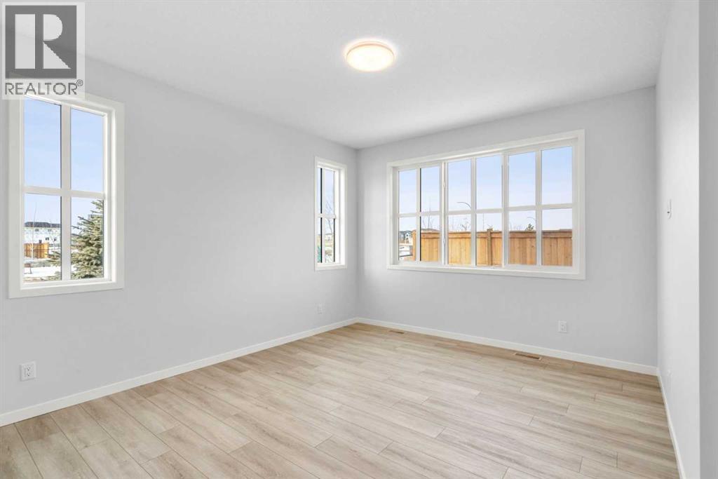 Single Family House for Sale in  Buffaloberry Manor SE Ricardo Ranch Calgary 