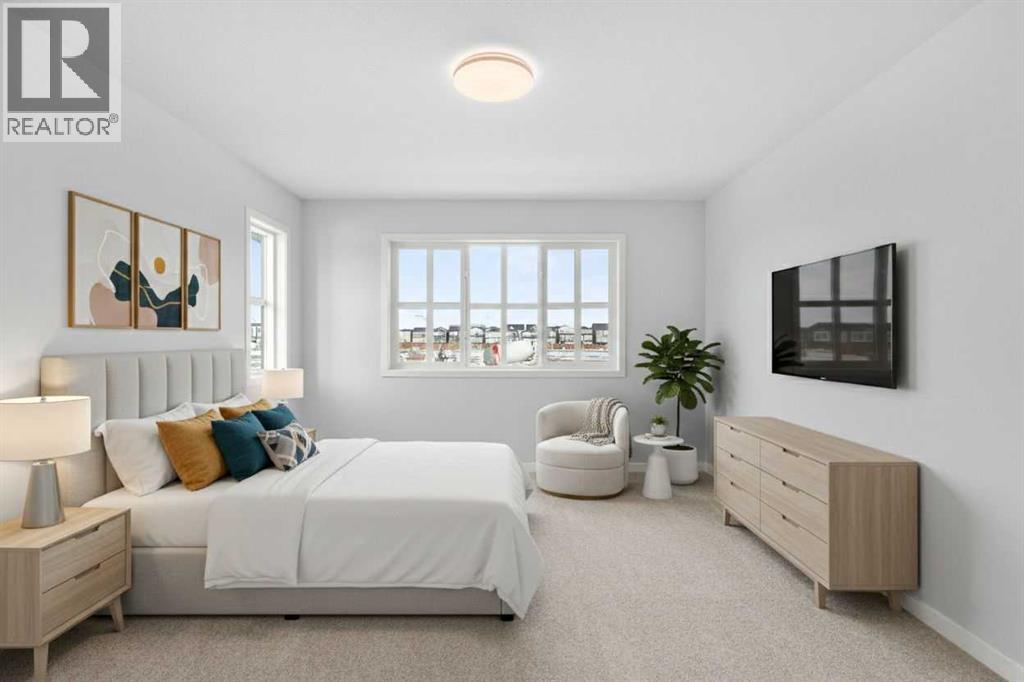 Single Family House for Sale in  Buffaloberry Manor SE Ricardo Ranch Calgary 