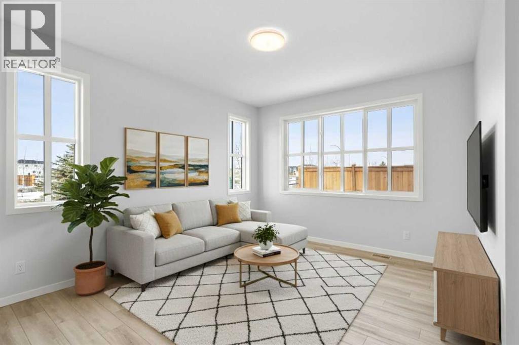 659 Buffaloberry Manor SE, Calgary, Alberta