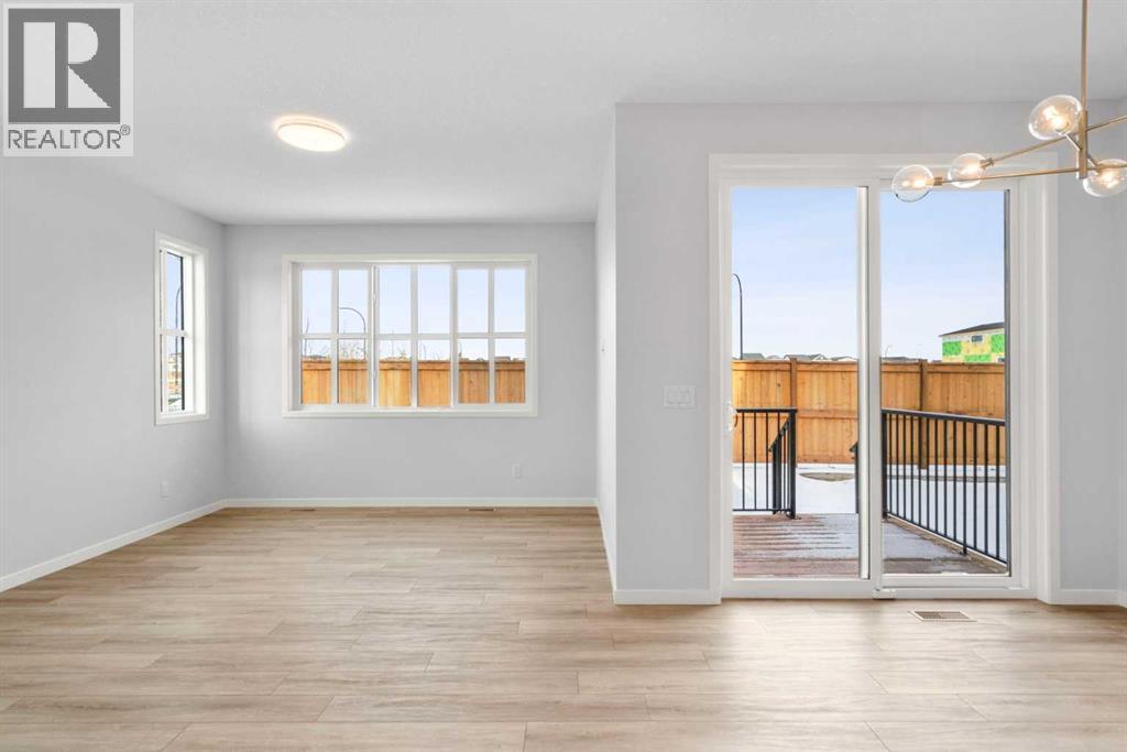 Single Family House for Sale in  Buffaloberry Manor SE Ricardo Ranch Calgary 