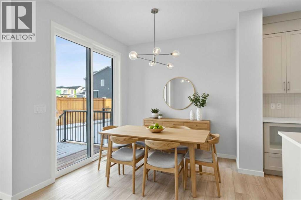 Single Family House for Sale in  Buffaloberry Manor SE Ricardo Ranch Calgary 