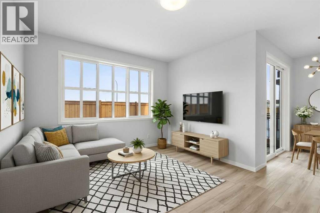 Single Family House for Sale in  Buffaloberry Manor SE Ricardo Ranch Calgary 