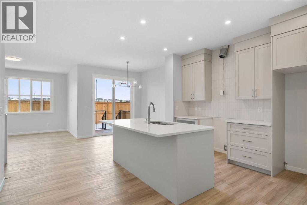 Single Family House for Sale in  Buffaloberry Manor SE Ricardo Ranch Calgary 