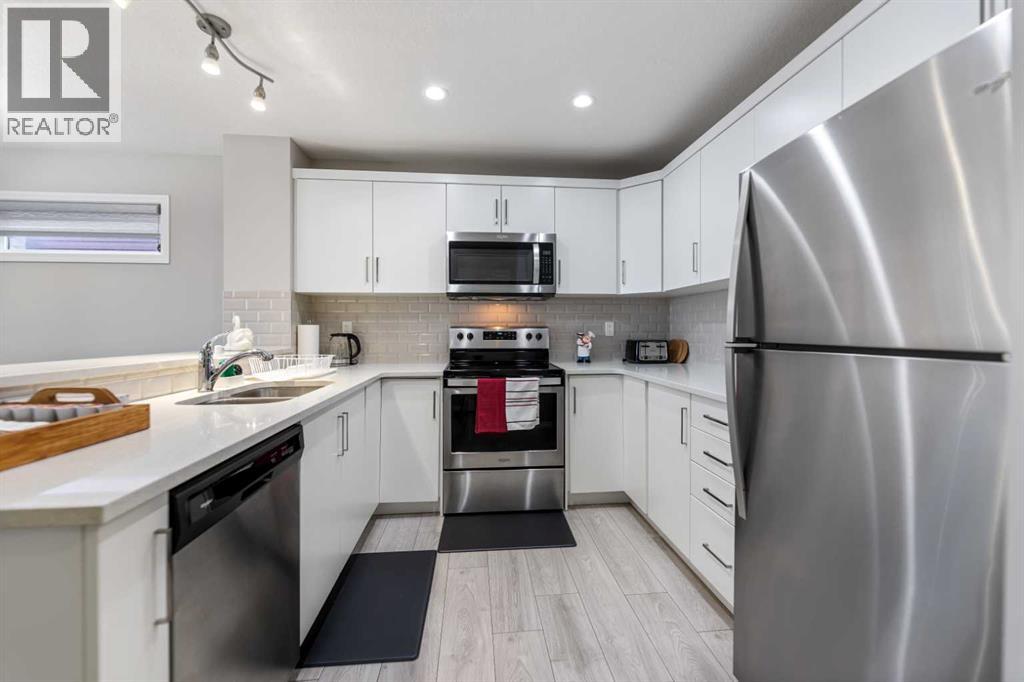 Single Family House for Sale in  Cityside Park NE Cityscape Calgary 