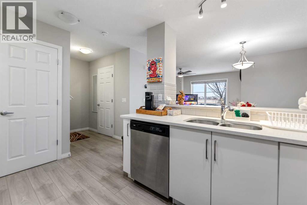 Single Family House for Sale in  Cityside Park NE Cityscape Calgary 