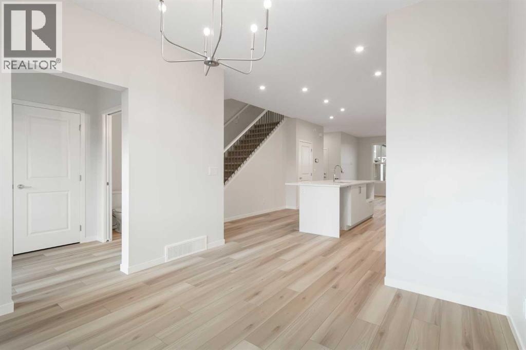 Single Family House for Sale in  Buffaloberry Manor SE Ricardo Ranch Calgary 