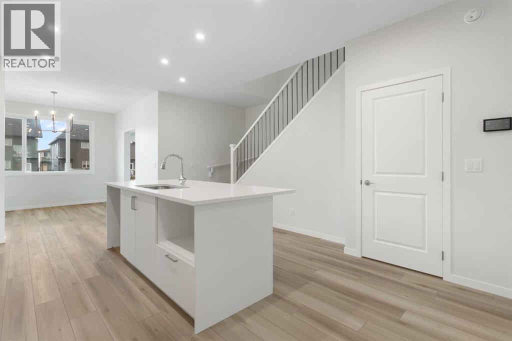 Single Family House for Sale in  Buffaloberry Manor SE Ricardo Ranch Calgary 