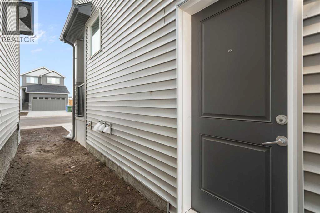 Single Family House for Sale in  Buffaloberry Manor SE Ricardo Ranch Calgary 