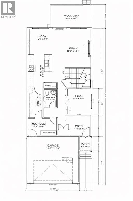 125 Vantage Drive, Cochrane