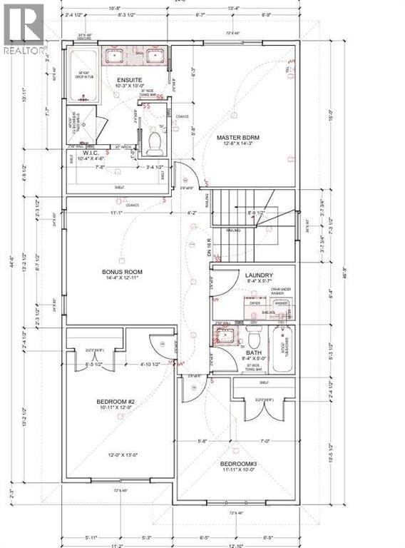125 Vantage Drive, Cochrane