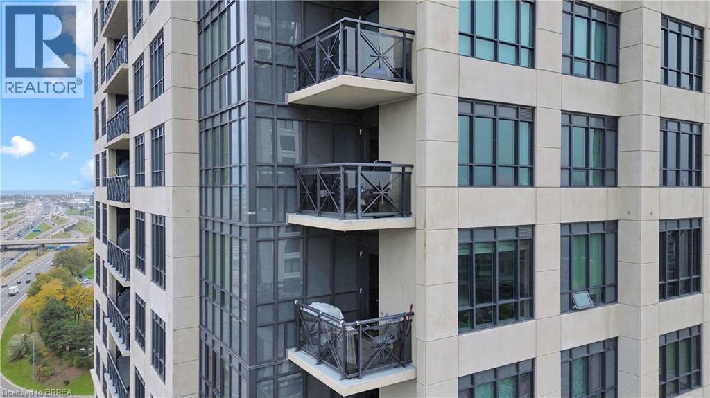 2 EVA Road Unit# 1724, Etobicoke, Ontario, M9C0A9 — Photo 27
