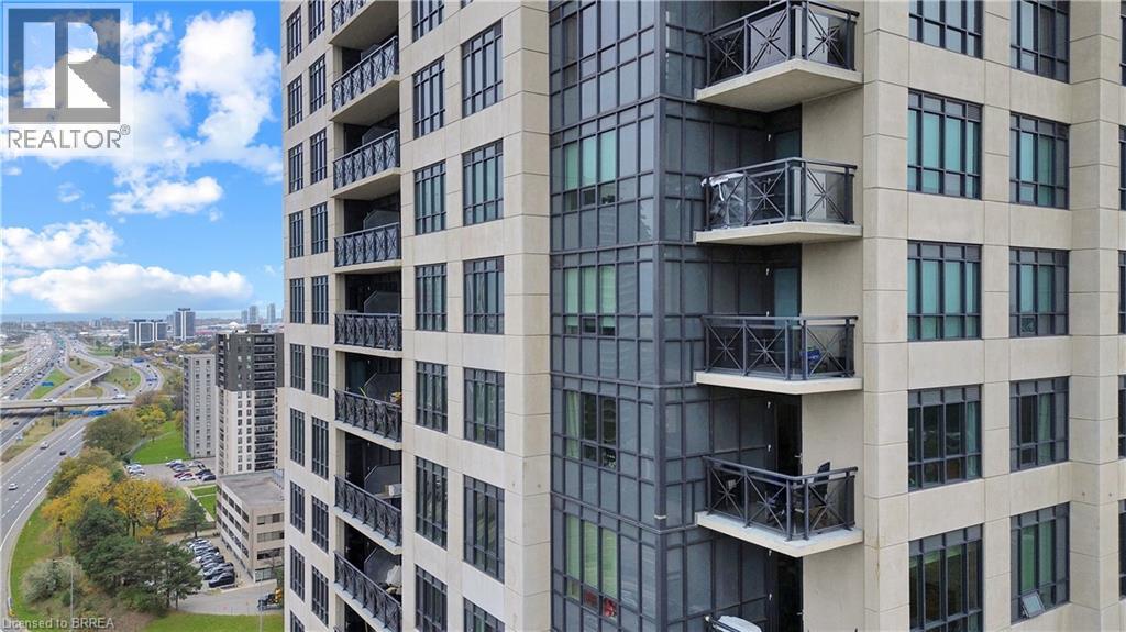 2 EVA Road Unit# 1724, Etobicoke, Ontario, M9C0A9 — Photo 28
