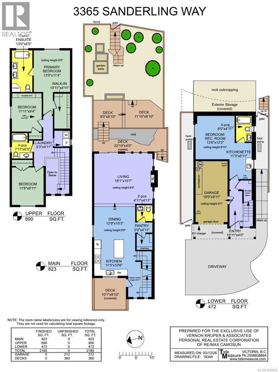 3365 SANDERLING WAY - 74