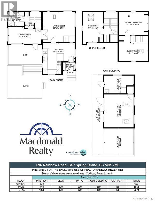 696 Rainbow Rd - 42