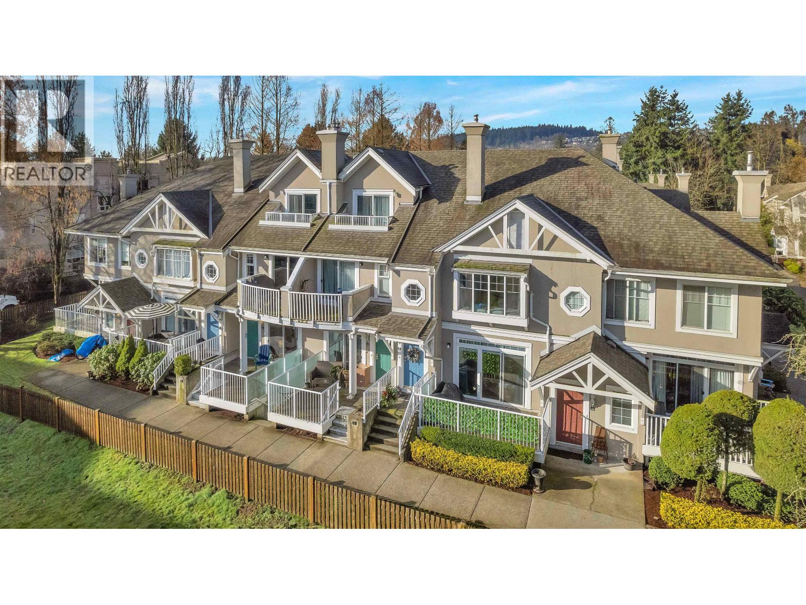 56 2422 HAWTHORNE AVENUE, Port Coquitlam