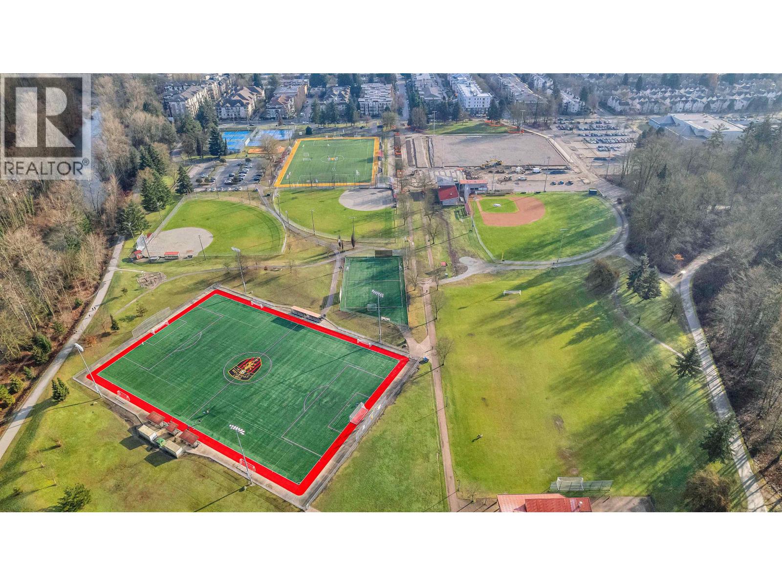 56 2422 HAWTHORNE AVENUE, Port Coquitlam